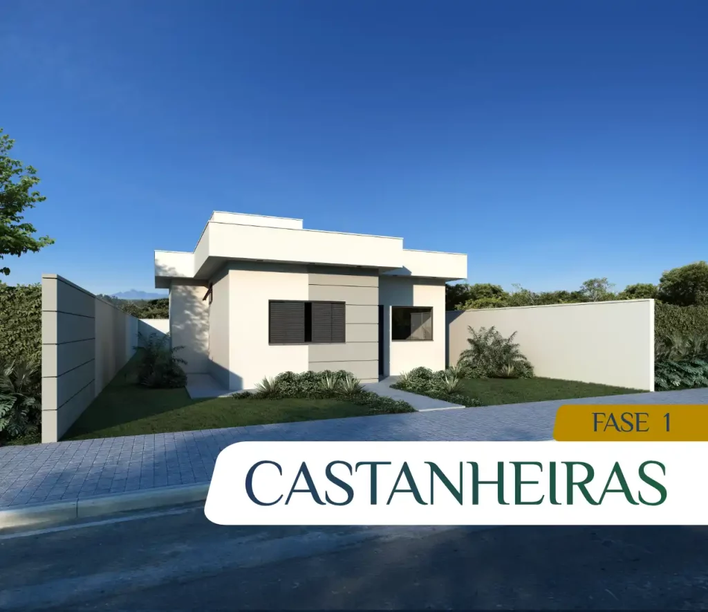 Castanheiras 1