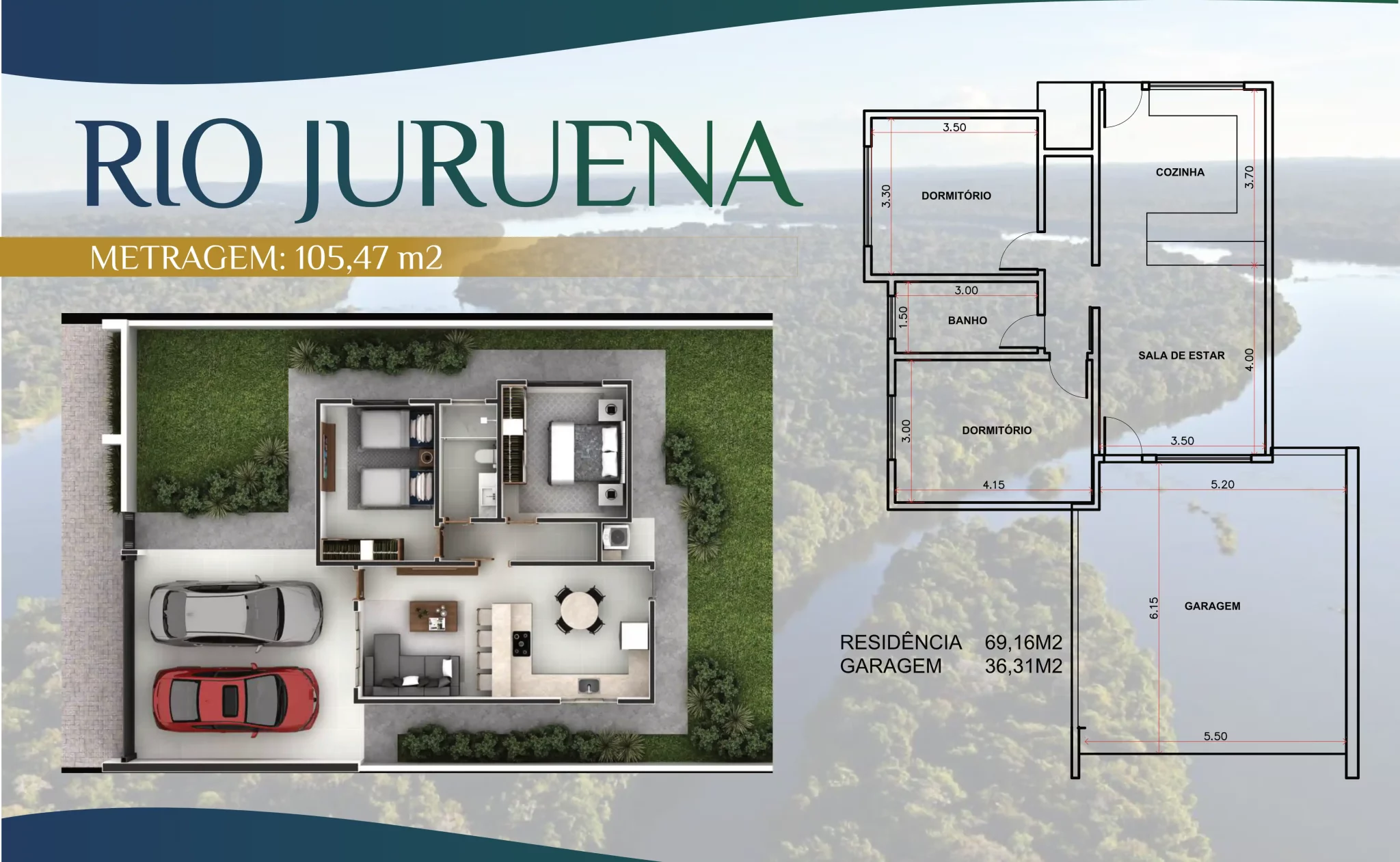 Juruena